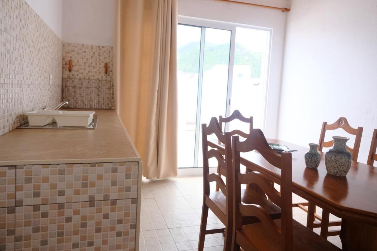 Magnolia - Casa Com Dois Quartos Junto Ao Mar - Renovada Em 2023 Mosteiros  Eksteriør billede